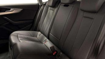 Audi A5 35 TFSI Sport 5dr S Tronic