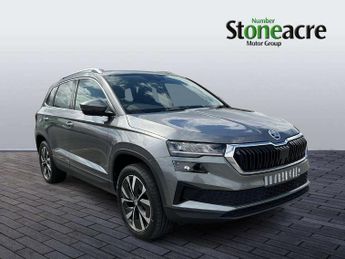 Skoda Karoq 2.0 TDI [150] SE L 4x4 5dr DSG