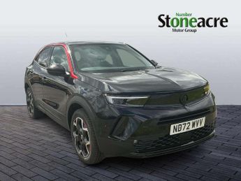 Vauxhall Mokka 1.2 Turbo GS Line 5dr