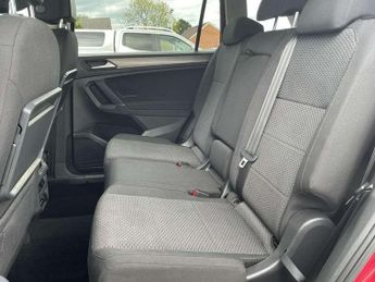 Volkswagen Tiguan Allspace 2.0 TDI 4Motion Match 5dr DSG