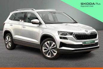 Skoda Karoq 1.5 TSI SE L 5dr DSG