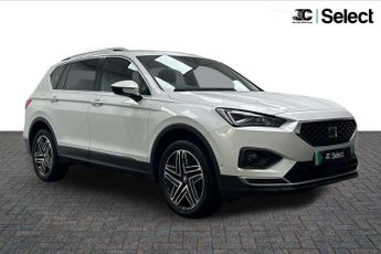 SEAT Tarraco 2.0 TDI Xcellence 5dr DSG 4Drive