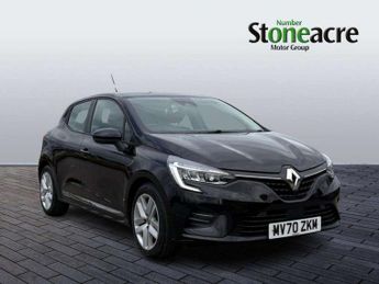 Renault Clio 1.0 TCe 100 Play 5dr