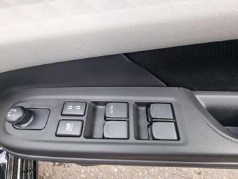 Suzuki Swift 1.2 Mild Hybrid Motion 5dr CVT