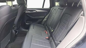 BMW X3 xDrive30d M Sport 5dr Step Auto