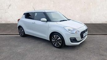 Suzuki Swift 1.2 Dualjet SHVS SZ-T 5dr