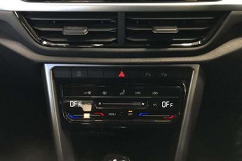 Volkswagen T-Roc 1.5 TSI Life 5dr DSG