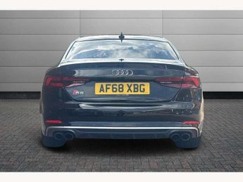 Audi A5 S5 Quattro 2dr Tiptronic
