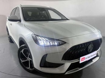 MG HS 1.5 T-GDI Trophy 5dr