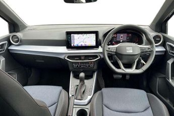 SEAT Arona 1.0 TSI 115 FR 5dr DSG