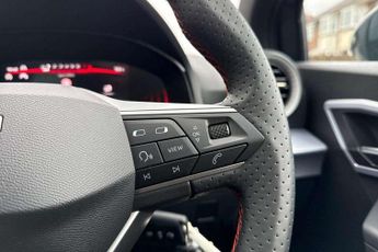 SEAT Arona 1.0 TSI 115 FR 5dr DSG