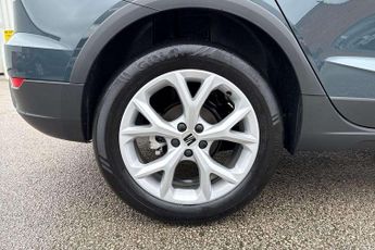 SEAT Arona 1.0 TSI 115 FR 5dr DSG