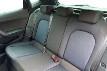 SEAT Arona 1.0 TSI 115 FR 5dr DSG