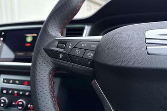 SEAT Ateca 1.5 TSI EVO FR Black Edition 5dr DSG