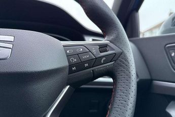 SEAT Ateca 1.5 TSI EVO FR Black Edition 5dr DSG