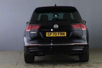 Volkswagen Tiguan 2.0 TSi 230 4Motion SEL 5dr DSG