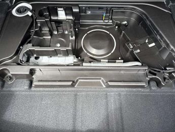 Mercedes-Benz A-Class A180 AMG Line 5dr Auto