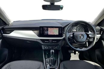 Skoda Kamiq 1.0 TSI 110 SE Drive 5dr DSG