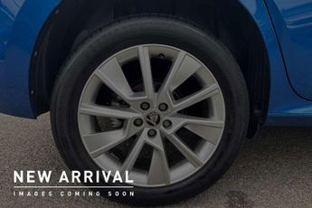Skoda Kamiq 1.0 TSI 110 SE Drive 5dr DSG