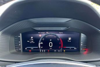 Skoda Karoq 1.5 TSI SE Edition 5dr DSG
