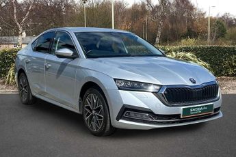 Skoda Octavia 2.0 TDI 150 SE L 5dr DSG