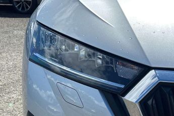 Skoda Octavia 2.0 TDI 150 SE L 5dr DSG