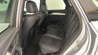 Audi Q5 50 TFSI e Quattro S Line 5dr S Tronic