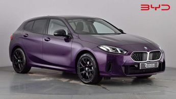 BMW 120 120 Sport 5dr Step Auto