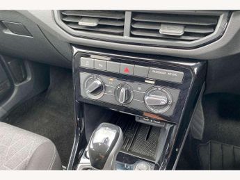 Volkswagen T-Cross 1.0 TSI 115 Match 5dr DSG