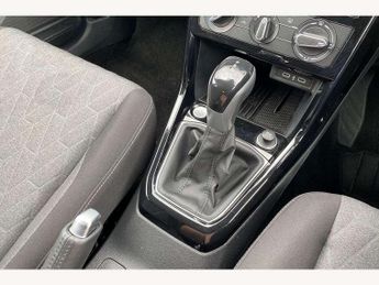 Volkswagen T-Cross 1.0 TSI 115 Match 5dr DSG