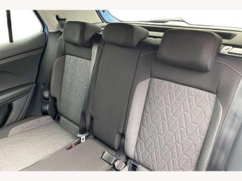 Volkswagen T-Cross 1.0 TSI 115 Match 5dr DSG
