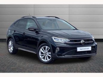 Volkswagen Taigo 1.0 TSI 115 Match 5dr