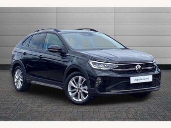 Volkswagen Taigo 1.0 TSI Match 5dr