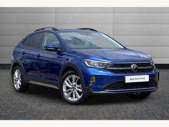 Volkswagen Taigo 1.0 TSI Match 5dr