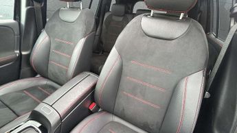 Mercedes-Benz GLB GLB 220d 4Matic AMG Line Premium + 5dr 8G-Tronic