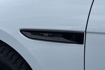 Jaguar F-Pace 2.0d [180] Chequered Flag 5dr Auto AWD