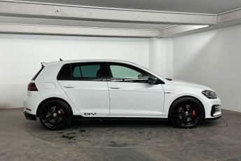 Volkswagen Golf 2.0 TSI 290 GTI TCR 5dr DSG
