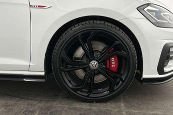 Volkswagen Golf 2.0 TSI 290 GTI TCR 5dr DSG