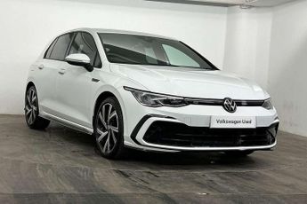 Volkswagen Golf 1.5 eTSI 150 R-Line 5dr DSG