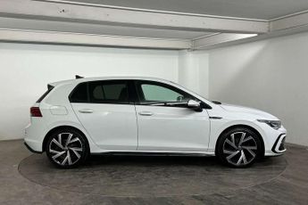 Volkswagen Golf 1.5 eTSI 150 R-Line 5dr DSG