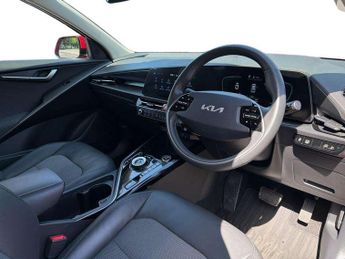 Kia Niro 1.6 GDi Hybrid 3 5dr DCT