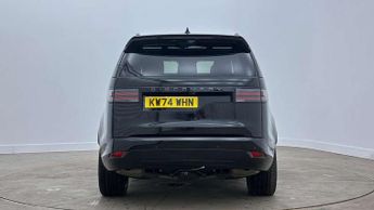 Land Rover Discovery 3.0 D350 Dynamic HSE 5dr Auto