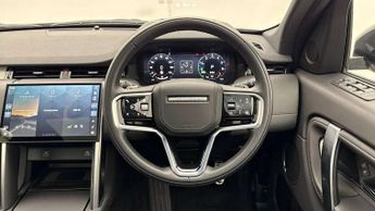 Land Rover Discovery Sport 1.5 P270e Dynamic HSE 5dr Auto [5 Seat]