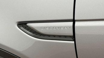 Land Rover Discovery Sport 1.5 P270e Dynamic HSE 5dr Auto [5 Seat]
