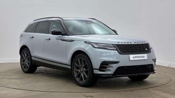 Land Rover Range Rover Velar 2.0 D200 MHEV Dynamic HSE 5dr Auto