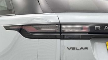 Land Rover Range Rover Velar 2.0 D200 MHEV Dynamic HSE 5dr Auto