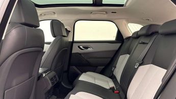 Land Rover Range Rover Velar 2.0 D200 MHEV Dynamic HSE 5dr Auto