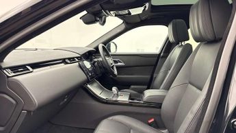 Land Rover Range Rover Velar 3.0 D300 MHEV Dynamic HSE 5dr Auto