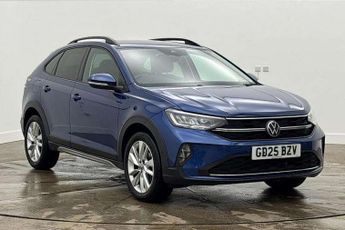 Volkswagen Taigo 1.0 TSI 115 Match 5dr