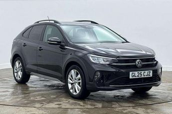 Volkswagen Taigo 1.0 TSI Match 5dr